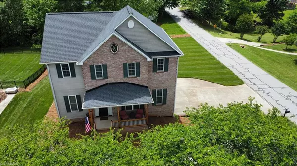 Lewisville, NC 27023,101 Wellesley Place CT