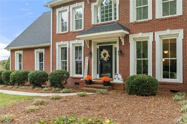 Mcleansville, NC 27301,5400 Woodvine DR