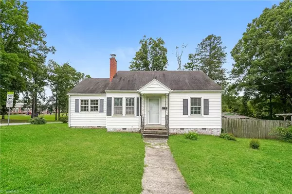 1701 W Florida ST, Greensboro, NC 27403