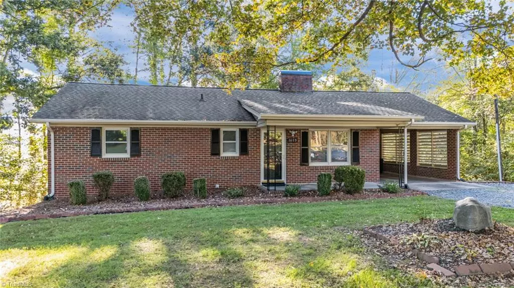 Walnut Cove, NC 27052,1613 Easley RD