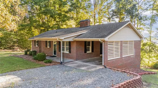 Walnut Cove, NC 27052,1613 Easley RD