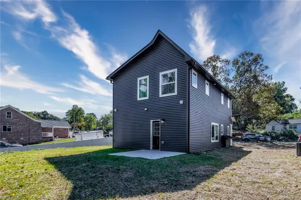 Winston-salem, NC 27101,605 Mount Vernon AVE