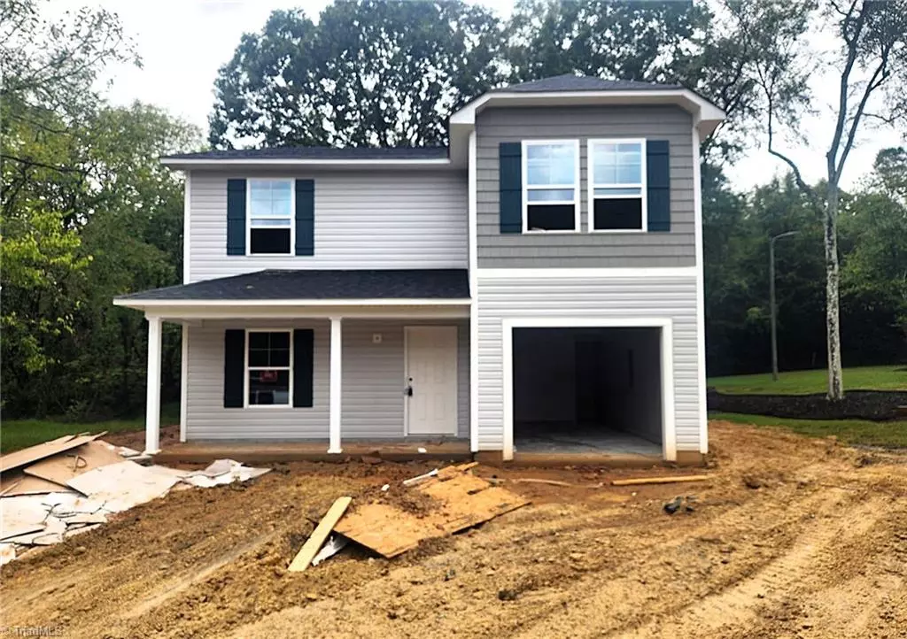 Thomasville, NC 27360,622 Cox AVE