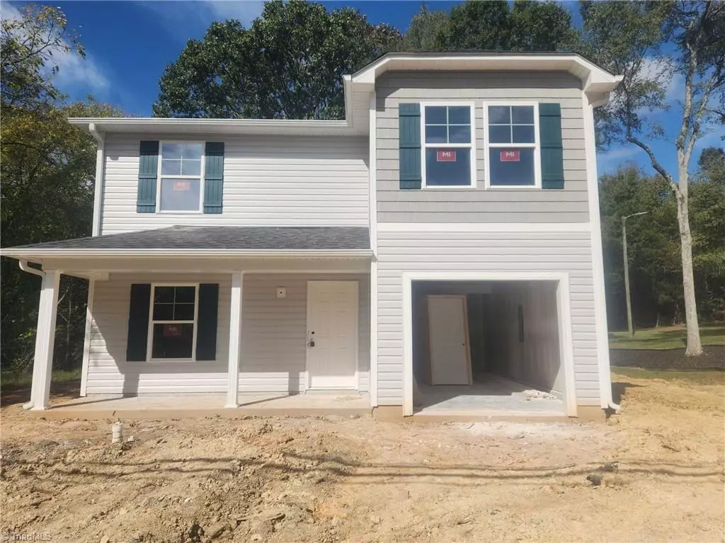 Thomasville, NC 27360,622 Cox AVE