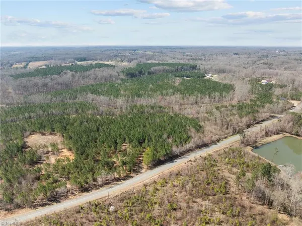 Pleasant Garden, NC 27313,Tract #1 Minden RD