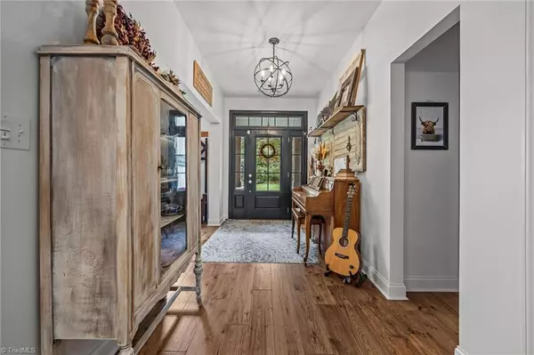 Elon, NC 27244,2201 Broken Arrow LN