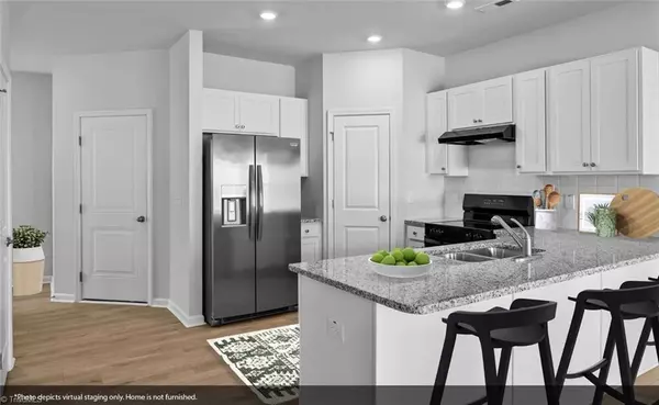 Winston-salem, NC 27106,2569 Raspberry Hill DR