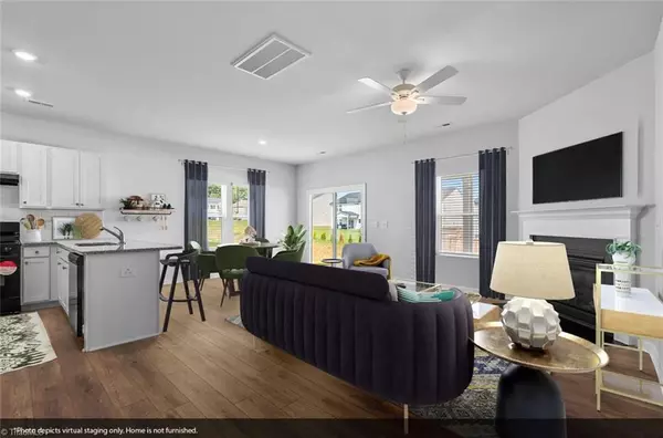 Winston-salem, NC 27106,2569 Raspberry Hill DR