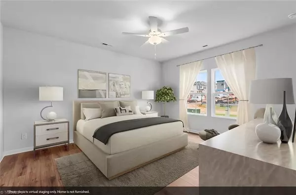 Winston-salem, NC 27106,2563 Raspberry Hill DR