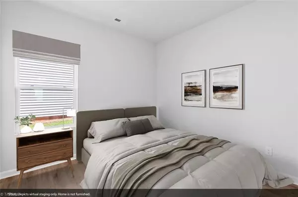 Winston-salem, NC 27106,2563 Raspberry Hill DR