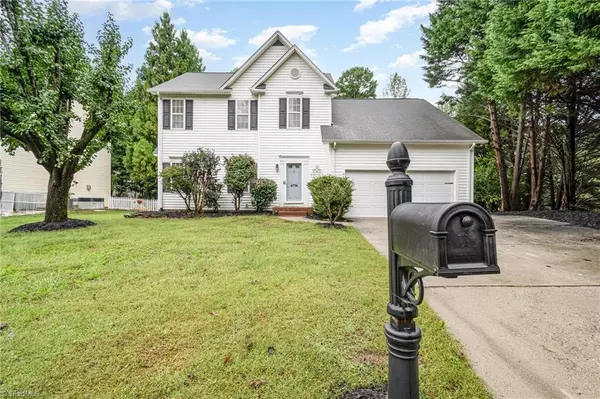Greensboro, NC 27410,4794 Silver Creek DR