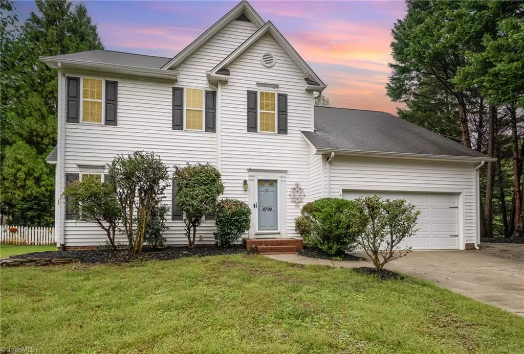 Greensboro, NC 27410,4794 Silver Creek DR