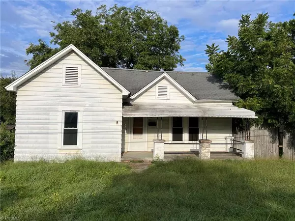 517 Jones ST, Burlington, NC 27217