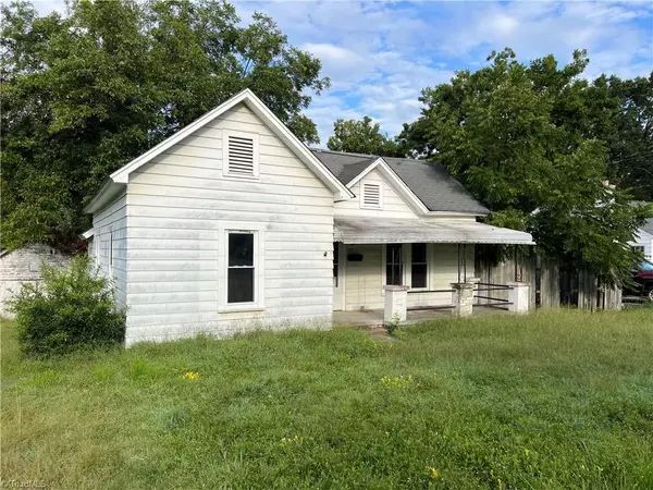 Burlington, NC 27217,517 Jones ST