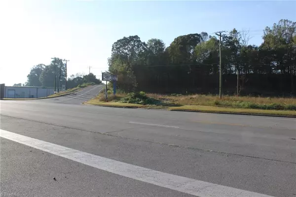 Jonesville, NC 28642,TBD-Parcel 1 Winston RD