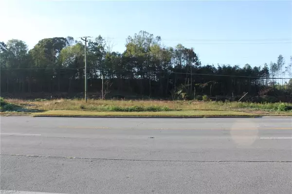 Jonesville, NC 28642,TBD-Parcel 1 Winston RD