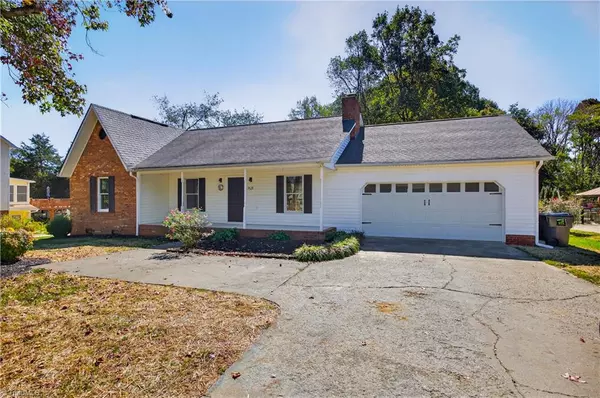 Winston-salem, NC 27107,7571 Friendship Ledford RD