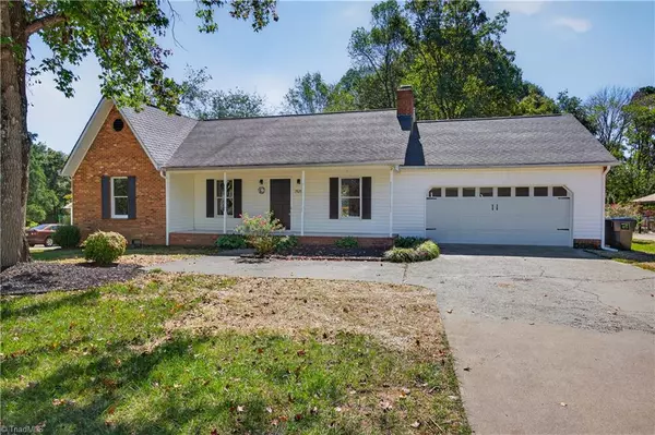 7571 Friendship Ledford RD, Winston-salem, NC 27107