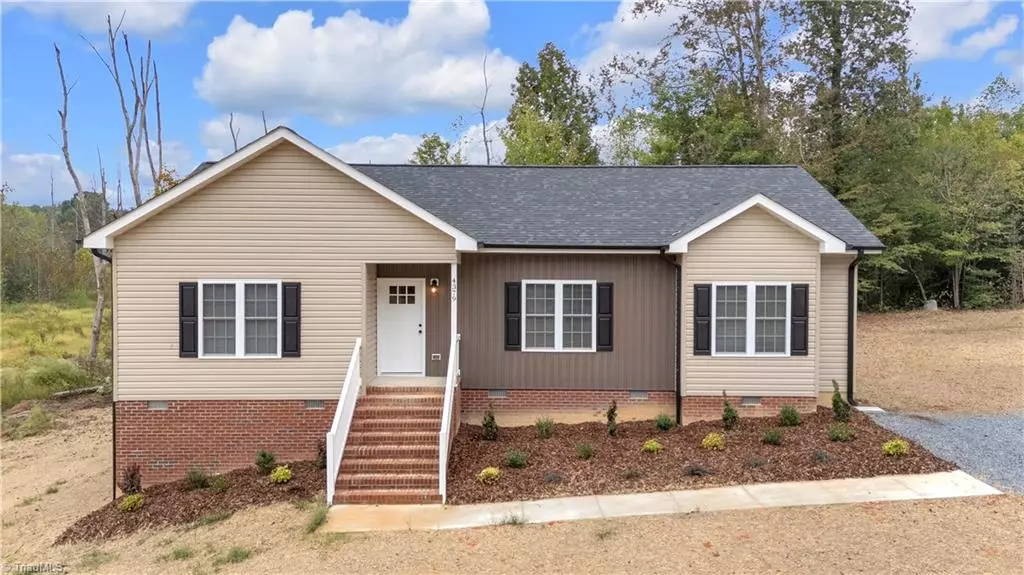 Ramseur, NC 27316,4379 Timber Lea LN