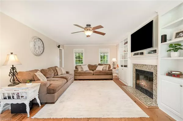 Eden, NC 27288,405 Ashton CIR