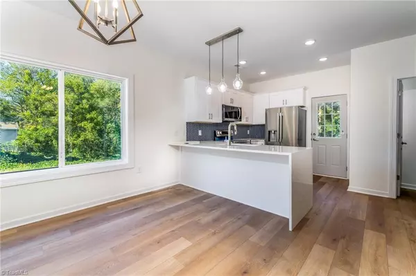 Winston-salem, NC 27101,609 Mount Vernon AVE