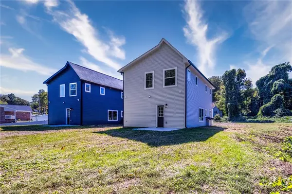 Winston-salem, NC 27101,609 Mount Vernon AVE