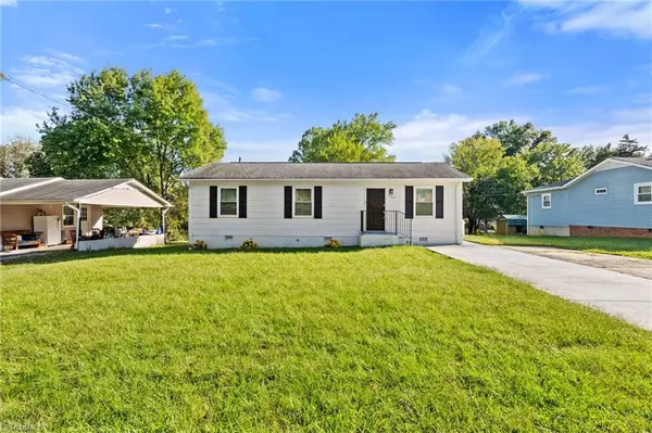 Winston-salem, NC 27106,4162 Morningside DR