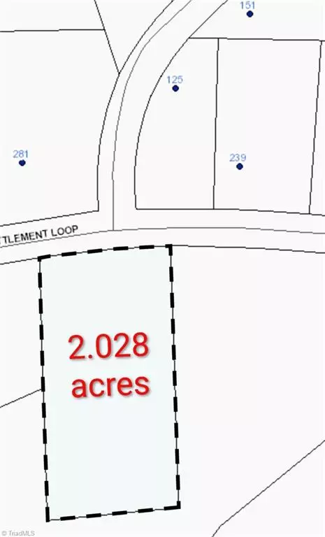 Stoneville, NC 27048,0000 Settlement LOOP