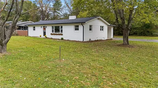 North Wilkesboro, NC 28659,2291 Statesville RD