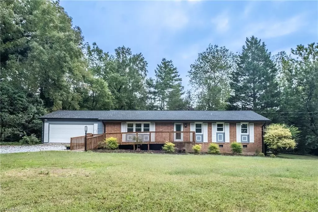 Greensboro, NC 27406,5405 Fieldswood DR