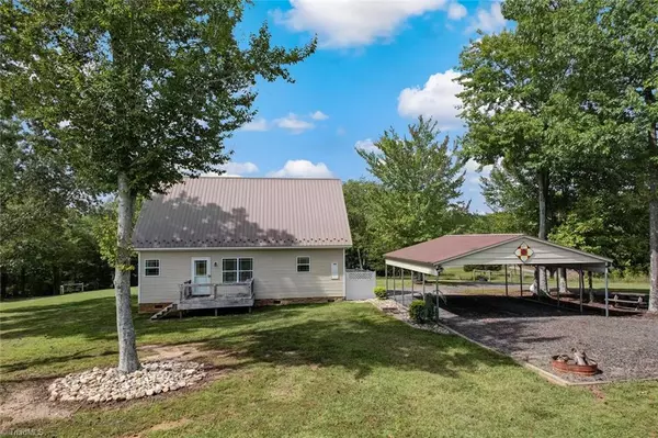 Stoneville, NC 27048,2134 Snead RD