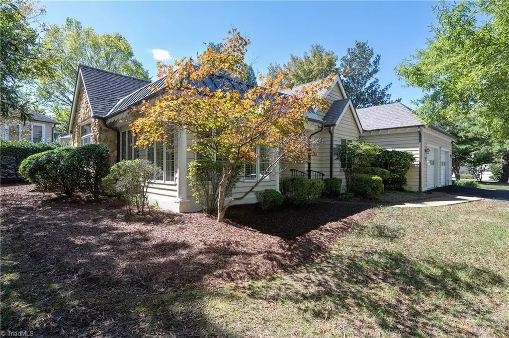 Bermuda Run, NC 27006,130 Linden PL