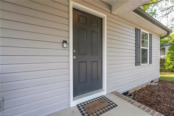 Madison, NC 27025,411 Gene Hairston ST