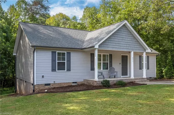 Madison, NC 27025,411 Gene Hairston ST
