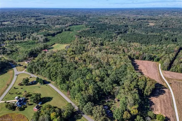 Ruffin, NC 27326,Lot 2 Joe Cobb RD