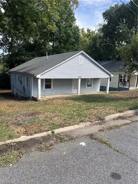 1711 Edmondson PL, High Point, NC 27260