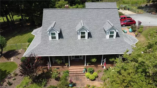 Asheboro, NC 27203,1319 E Allred ST