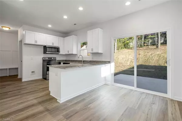 Lexington, NC 27292,191 Young DR