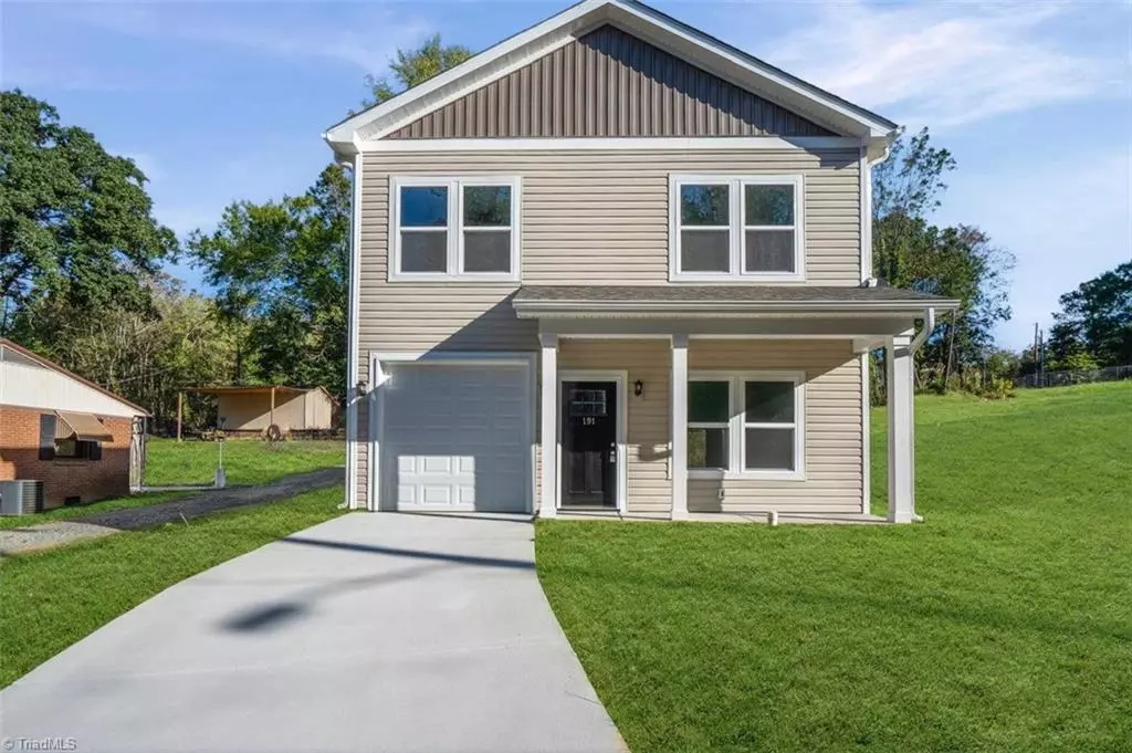 Lexington, NC 27292,191 Young DR