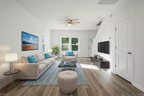 Lexington, NC 27292,191 Young DR