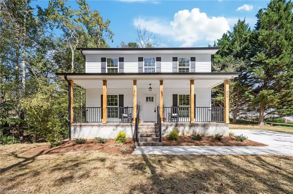 Graham, NC 27253,605 Sania CT