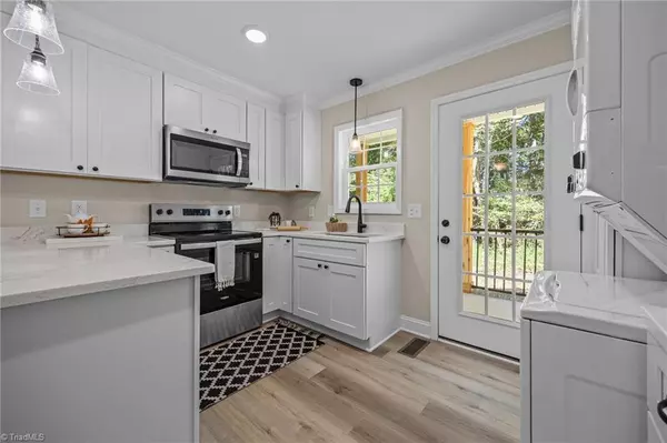 Graham, NC 27253,605 Sania CT