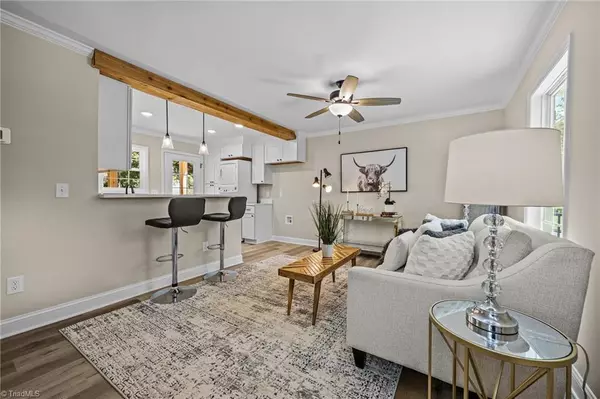 Graham, NC 27253,605 Sania CT