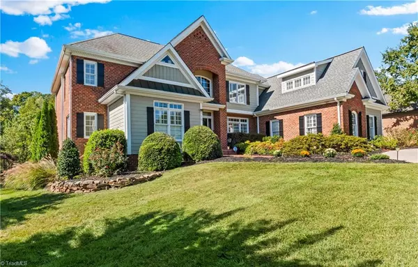 Winston-salem, NC 27106,235 Fox Lake CT