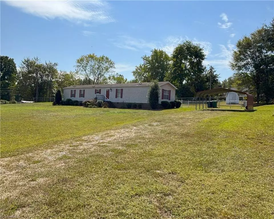 Reidsville, NC 27320,421 Wil O Pat RD