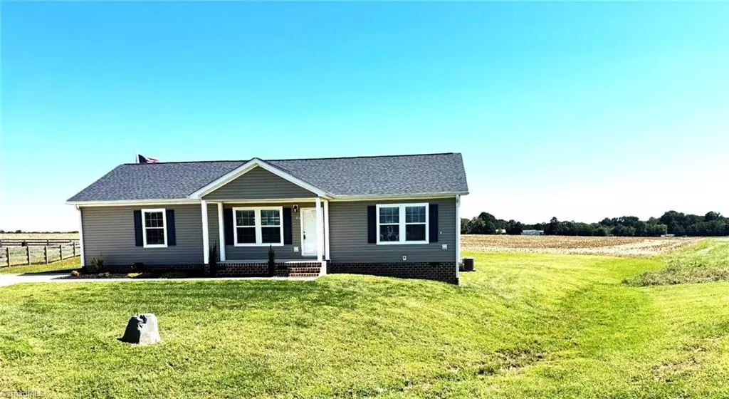 Woodleaf, NC 27054,197 Burleson PT