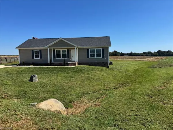 Woodleaf, NC 27054,197 Burleson PT