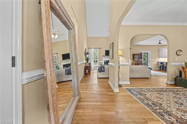 Randleman, NC 27317,308 Trollinger ST