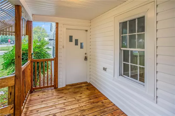 Lexington, NC 27292,26 Harrington AVE