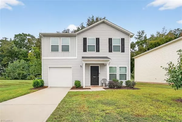 Greensboro, NC 27405,3801 Miller DR